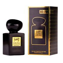 Perfume Masculino Memwa Arabic Rose 30ML