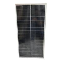 Solar 80W SWM Monocristalino Painel