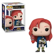 Funko Pop Lord Of The Rings The War Of The Rohirrim Hera 1836