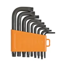 Kit de Llave Torx Tramontina Pro 44450/209 9 Piezas