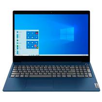 Notebook Lenovo Ideapad 1 15AMN7 Ryzen 5 7520U/8GB/256GB SSD/15.6" FHD W11H Abyss Azul