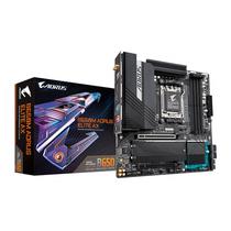 Placa Mãe AM5 Gigabyte B650M Aorus Elite Ax DDR5 WIFI6