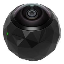 Filmadora Panoramica FLY 360 Black