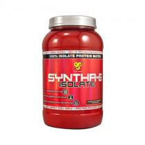 Whey SYNTHA-6 BNS Isolate 2.01LB (912GR)