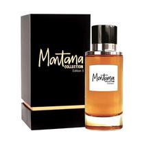 Perfume Unisex Montana Collection Edition 5 100ML