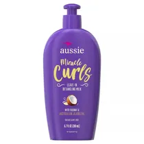 Creme de Pentear Aussie Curl 200ML
