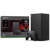 Console Xbox Series X 1TB Diablo Edition