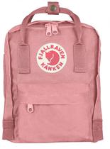 Fjallraven Mochila Kanken Mini F23561-312 Pink