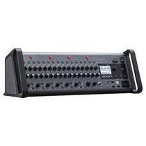 Mixer Zoom Livetrack L-20R