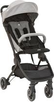 Carrinho para Bebe Joie Meet Pact Lite S1613BAGFL000 - Gray Frannel