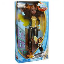 Boneca Jakks DC Super Hero Girls Bumblebee 56088