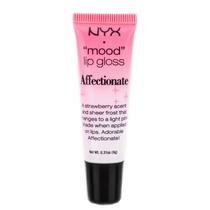 Gloss NYX Mood MLG02 Affectionate