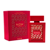 Lattafa Rave Now Fem Edp 100ML