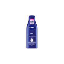 Nivea Crema Corporal Body Milk Nutritiva 400ML