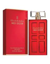 Perf Elizabeth Arden Red Door Edt Fem 100ML