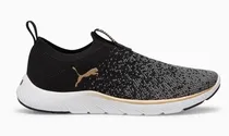 Tenis Puma Softride Remi Slip-On Knit WN's 30983401