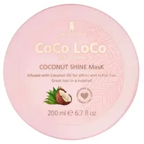 Lee Stafford Mascara Capilar Coco Loco Correcion de Color 200ML