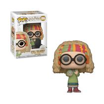 Muneco Funko Harry Potter Sybill Trelawney 86