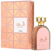 Lattafa Shahd Edp 100ML