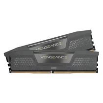 Memoria Ram Corsair Vengeance 96GB (2X48GB) DDR5 6000MHZ - CMK96GX5M2B6000Z30