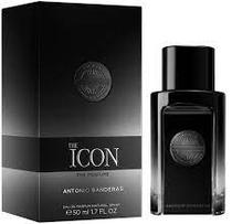 Antonio Banderas The Icon Edp Mas 50ML