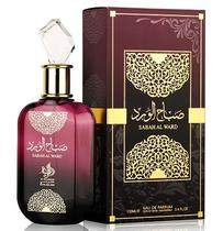 Al Wataniah Sabah Al Ward Edp Fem 100ML