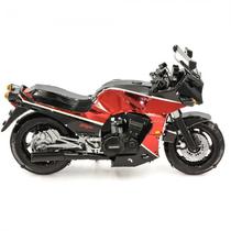 Metal Earth Iconx Kawasaki GPZ9R ICX145