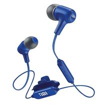 JBL Auricular Live 25BT Plastico 20 HZ - 20 KHZ Azul