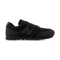 Tenis New Balance 400 Masculino Preto GM400MA1