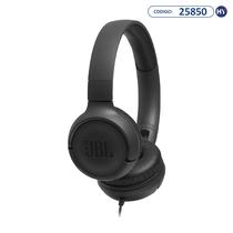 Fone de Ouvido JBL TUNE500 - Preto