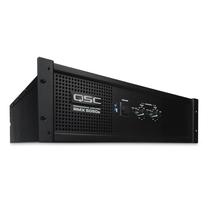 QSC RMX5050A 120V Amplificador Profissional