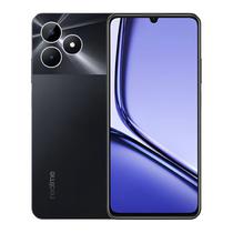 Celular Realme Note 50 RMX3834 4/128GB Black Anatel