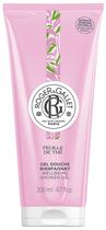 Shower Gel Roger & Gallet Feuille de The - 200ML