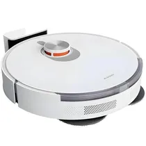 Robo Aspirador de Po Xiaomi Vacuum S20 Plus-Branco