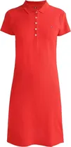 Vestido Tommy Hilfiger WW0WW42450 XND - Feminino
