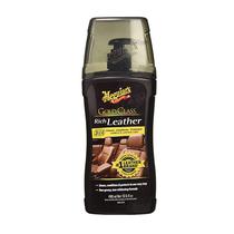 Locion de Cuero 3EN1 Meguiars Gold Class Rich Leather Gel G17914