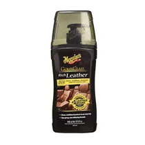 Loción de Cuero 3EN1 Meguiars Gold Class Rich Leather Gel G17914