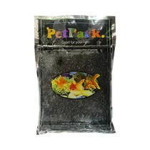 Piedras Decorativas Petpark 1686 Negro