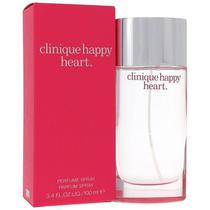 Perfume Clinique Happy Heart Eau de Parfum Feminino 100ML