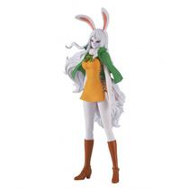 Boneco Banpresto One Piece DXF Grandline Vol.9 Lady Carrot 19594