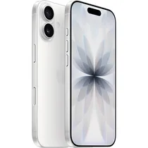 Apple iPhone 17 A3258 Dual 256 GB - White