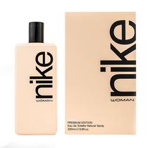 Perfume Nike Premium Edition Blush Eau de Toilette 200ML