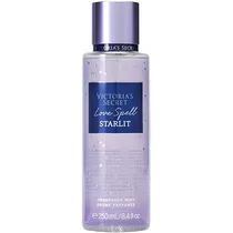 ColÔnia Feminina Victoria's Secret Love Spell Starlit 250 ML