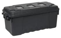 Caixa Plano Sportsman's Trunk 1719-60 - Preto