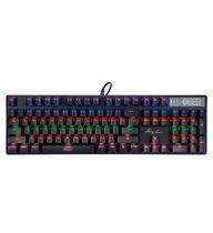 Teclado Gamer FK FLKTM001 Royale Mecanica