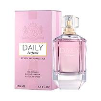 Perfume Feminino New Brand Daily Edp 100ML