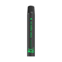 Pod Descartavel Good Mood Green Apple Ice 600 Puffs