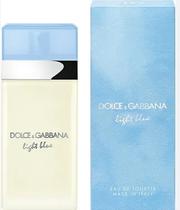 Dolce & Gabbana Perfume Light Blue s/C