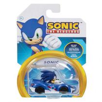 Jakks Sonic Die Cast Sonic 4860