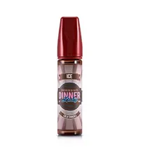 Liq Dinner Lady Cola Shades 3MG